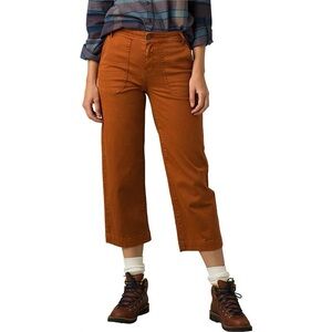 Prana Sancho Wide Leg pant